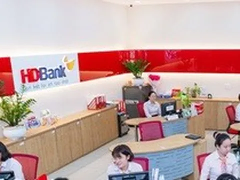 HDBank công bố tài liệu ĐHĐCĐ 2026: Lợi nhuận vượt 30 nghìn tỷ đồng, quy mô tiến sát 1,2 triệu tỷ - bước vào chu kỳ tăng trưởng mới
