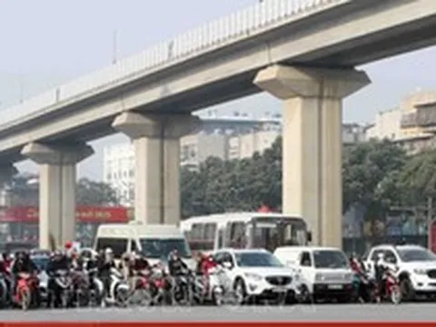 Hà Nội đề xuất cho xe khách dưới 28 chỗ, xe trung chuyển chạy 24/24 giờ