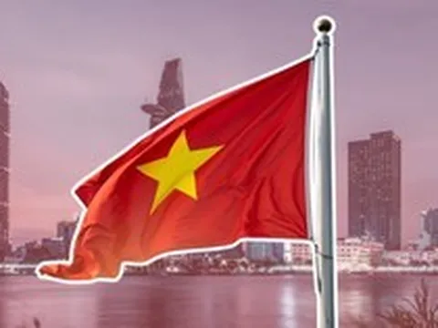 GDP Việt Nam tăng 7,83% trong quý I/2026