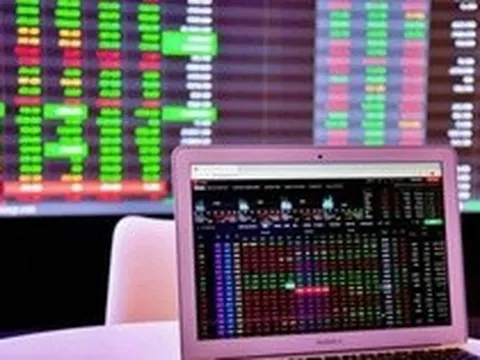 68 mã chứng khoán bị HoSE cắt margin trong quý II/2026