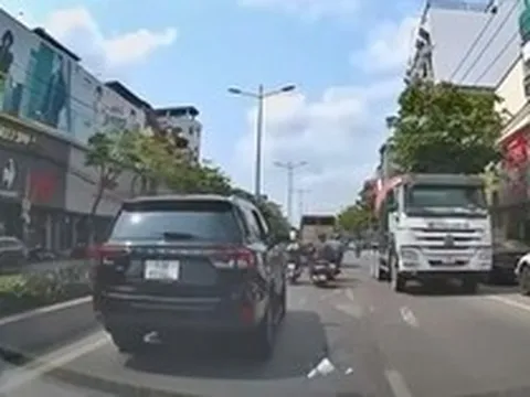 Cục CSGT: Sẽ tăng cường một hệ thống đặc biệt, mọi lỗi vi phạm dù nhỏ nhất đều bị phát hiện