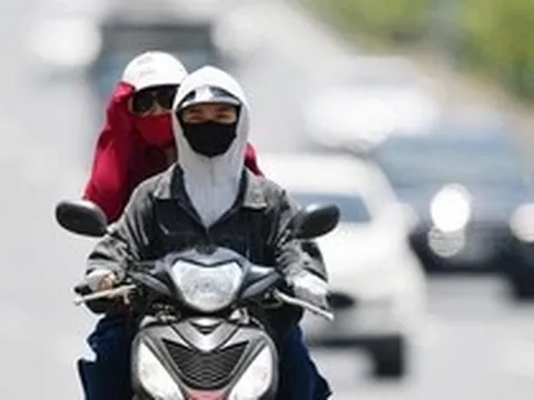 Tuần tới, thời tiết miền Bắc sẽ thay đổi ra sao?