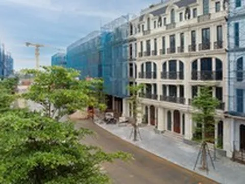 Thời gian di chuyển: “Thước đo mới” định giá lại bản đồ bất động sản Hà Nội