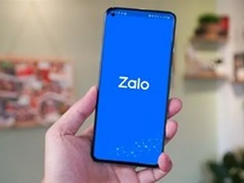 Công an phát cảnh báo liên  quan đến gọi điện, nhắn tin qua Zalo, người dân cần nắm rõ