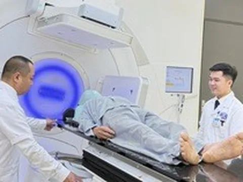 Một người bệnh được BHYT chi trả 6,7 tỉ đồng