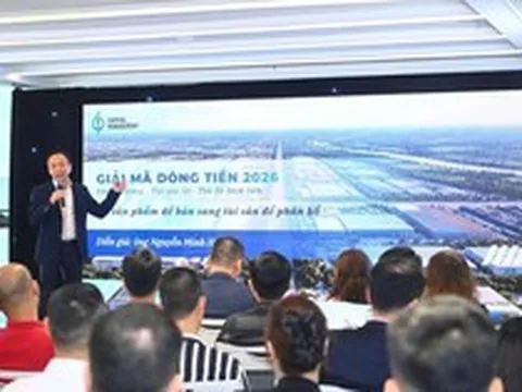 Chuyên gia: Rủi ro lớn nhất hiện nay không phải giá giảm, mà là tài sản không tạo ra dòng tiền”