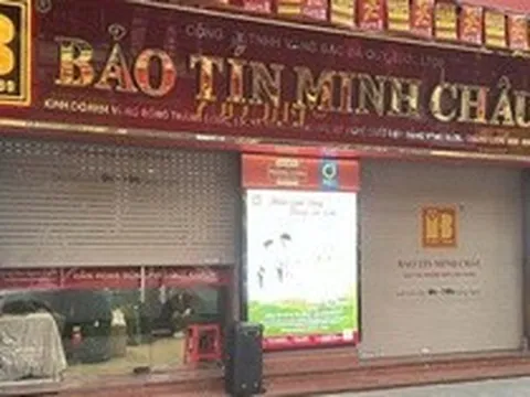 Công an Hà Nội sắp thông tin vụ Bảo Tín Minh Châu và nhiều vụ án nghiêm trọng khác