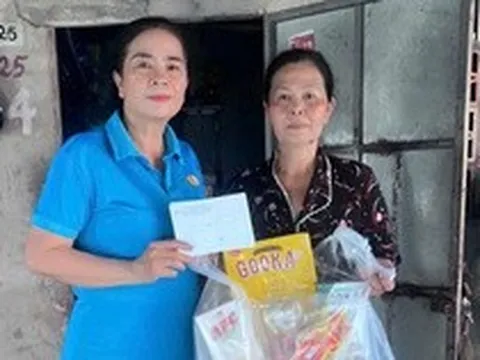 Những trường hợp được miễn, giảm, tạm ngưng đóng kinh phí Công đoàn từ tháng 5-2026