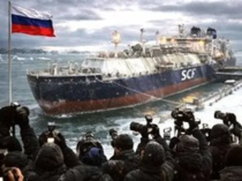 Nga nắm gần 1/3 “kho báu” đang thiết hụt của thế giới vì xung đột Iran, Trung Quốc đặc biệt quan tâm