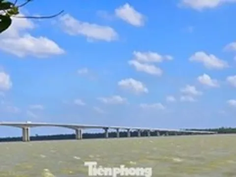 Đề xuất hơn 90.000 tỷ đồng làm 150 km cao tốc ven biển