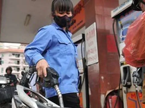 Cục Thuế yêu cầu kiểm tra cây xăng, làm rõ những dấu hiệu bất thường