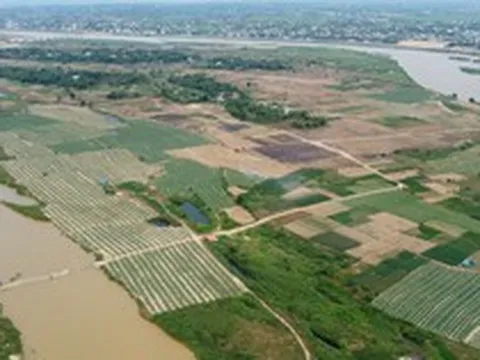 Sun Group được chọn làm chủ đầu tư dự án gần 10.000 tỷ tại nơi được ví như “Đảo Ngọc” của tỉnh Quảng Ngãi