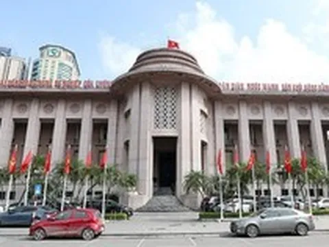 Ngân hàng Nhà nước bơm mới gần 256.000 tỷ cho hệ thống ngân hàng trong tuần qua