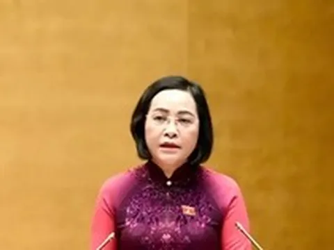 Xác nhận 500 người trúng cử đủ tư cách đại biểu Quốc hội khóa XVI