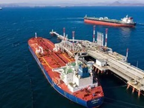 Nga báo tin vui tới các đối tác mua dầu