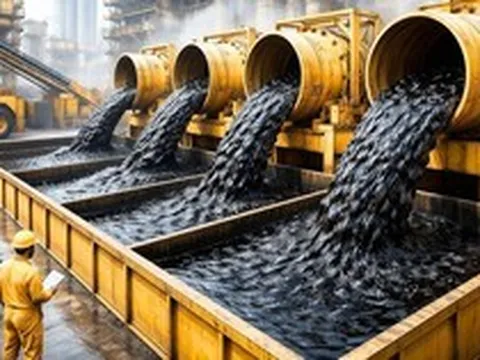 Nga phát minh 'chất xúc tác siêu đẳng' có thể khiến loạt 'ông lớn' dầu khí toàn cầu khao khát