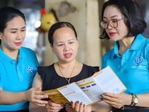 Đóng BHXH 20 năm, lương hưu chỉ 3-4 triệu: Đây là sai lầm hàng triệu phụ nữ Việt đang mắc phải