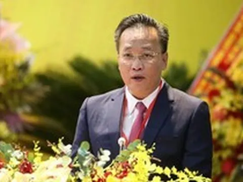 Bí thư Tỉnh ủy Hưng Yên Nguyễn Hữu Nghĩa được bầu giữ chức Tổng Kiểm toán Nhà nước