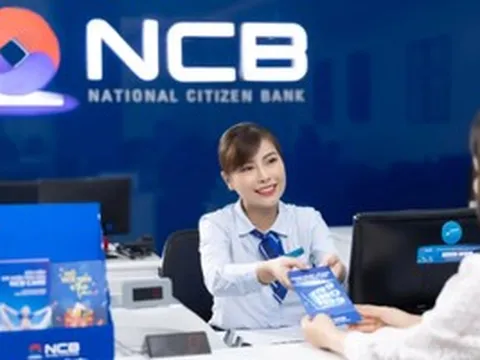 Lãi suất tiết kiệm tại NCB ngày 6-4: Gửi 200 triệu đồng, sinh lời bao nhiêu?