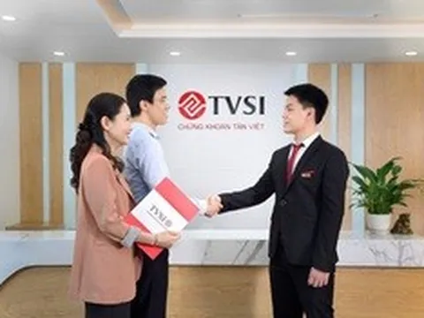 Chứng khoán Tân Việt bị phạt 125 triệu đồng vì vi phạm về điều kiện hành nghề chứng khoán