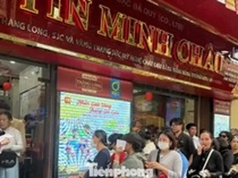 Bảo Tín Minh Châu lên tiếng