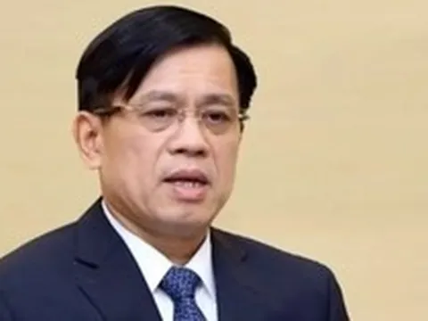 Tạm giữ, thu hồi 100 tỷ đồng trong vụ án liên quan cựu Thứ trưởng Nguyễn Bá Hoan