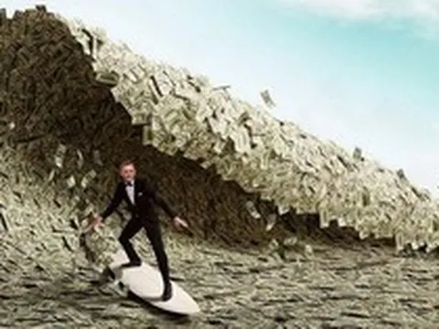 Dòng tiền rục rịch trở lại, SSI Research điểm tên 13 cổ phiếu sắp vào "sóng" mới