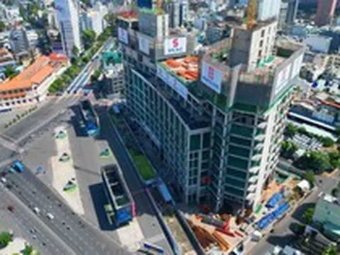 Đón dòng vốn 20.700 tỷ từ VinFast, chủ đầu tư dự án Tứ giác Bến Thành lội ngược dòng báo lãi nghìn tỷ, vẫn còn lỗ luỹ kế 18.000 tỷ đồng