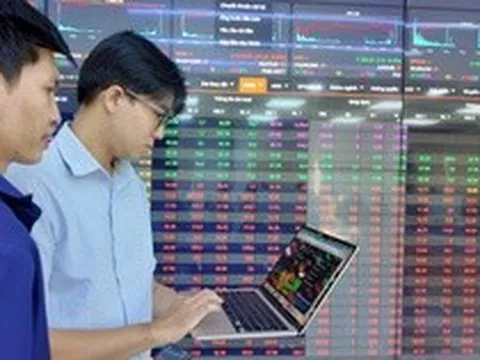 Chứng khoán chỉ gặp áp lực ngắn hạn