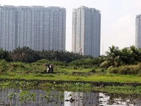 Tiền sử dụng đất được tính từ khi nào?