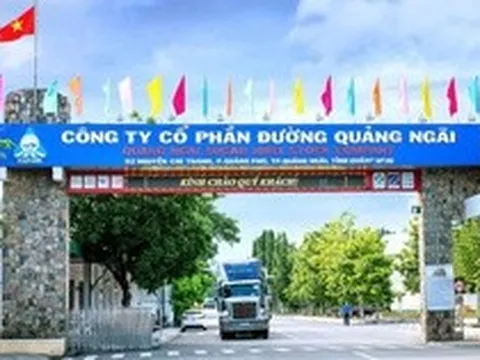 Chủ thương hiệu sữa đậu nành Fami sắp chi hơn 735 tỷ đồng trả cổ tức