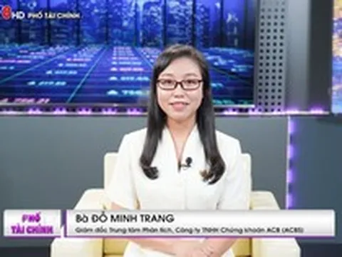 Giám đốc Phân tích ACBS: Không nên quá bi quan và bỏ lỡ các cơ hội đầu tư hấp dẫn