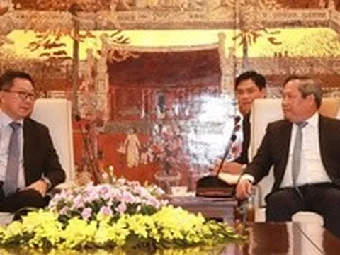 Đón hơn 6 tỷ USD vốn đầu tư từ 276 doanh nghiệp Việt Nam, nước láng giềng sẽ tạo điều kiện đặc biệt trong các lĩnh vực sau