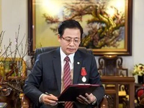 Những phát ngôn gây tranh cãi của người sáng lập thương hiệu "Bảo Tín Minh Châu"