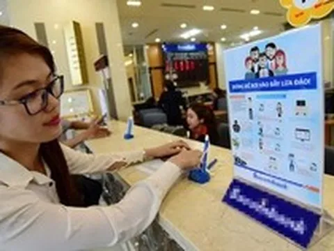 Tất cả người dân có tài khoản ngân hàng chú ý: Xóa ngay tin nhắn từ các số 092, 056