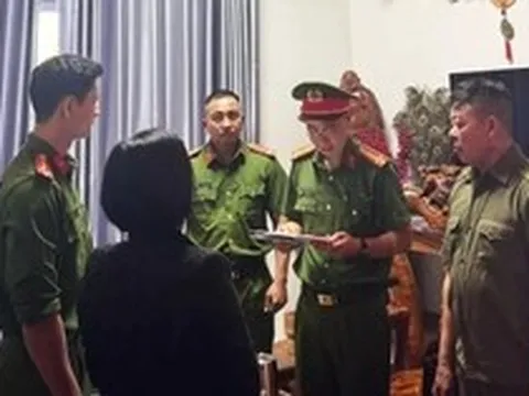 Khởi tố chủ hộ kinh doanh có doanh thu 143 tỷ nhưng nộp thuế 900 nghìn đồng