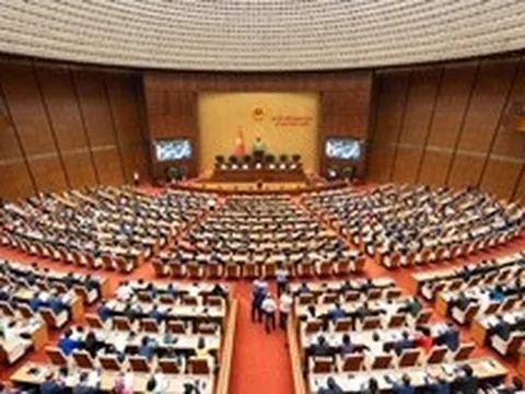 Chiều nay 7-4, tân Thủ tướng Chính phủ tuyên thệ nhậm chức