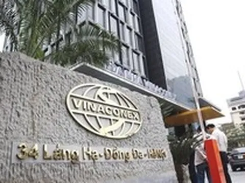 Lãnh đạo cao cấp bị bắt, Vinaconex xây dựng kịch bản kinh doanh “thận trọng” cho năm 2026