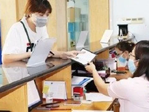 Thuế TP Hà Nội có thông báo mới