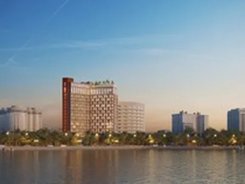 Nhà đầu tư "đặt cược" vào tiềm năng ngành du lịch Hà Nội