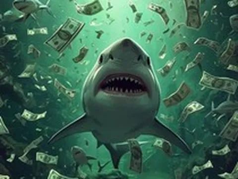 Một thế lực âm thầm "gom hàng" khi chứng khoán rơi về vùng giá thấp