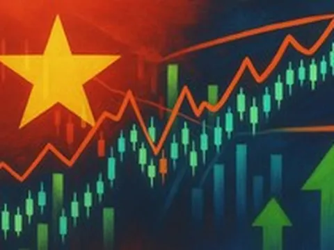 NÓNG: FTSE Russell dự kiến danh mục cổ phiếu Việt Nam và tỷ trọng khi nâng hạng