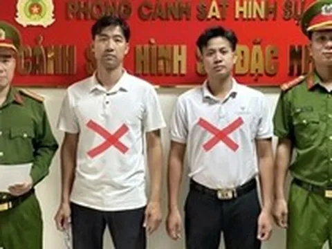 Bắt quản trị viên nhiều fanpage lớn Beat Hải Phòng, Ăn chơi Hải Phòng, Hải Phòng Xịn...