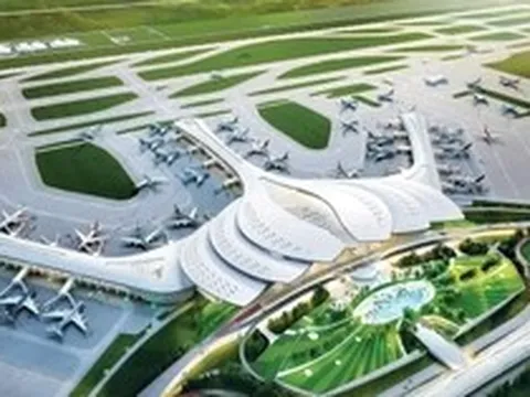 Đề xuất chính sách 'biệt đãi' hãng bay quốc tế đến Long Thành