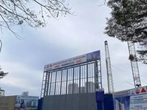 Người dân di dời Dự án đường Vành đai 1 được mua dự án NOXH 'hot' nhất Hà Nội