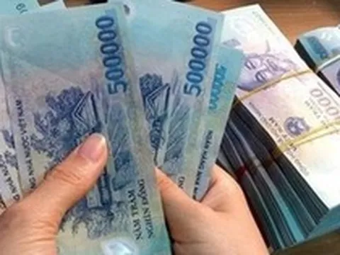 Đề xuất điều chỉnh mức lương cơ sở từ 1/7/2026