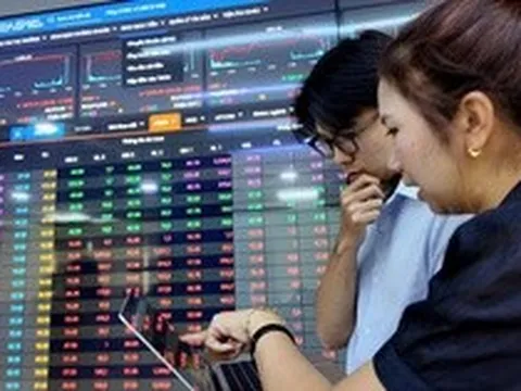 Hé lộ 32 cổ phiếu lọt vào chỉ số FTSE Global All Cap khi chứng khoán Việt Nam nâng hạng