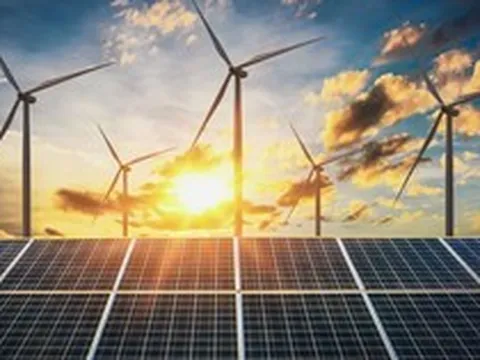 Nắng nóng và cơ hội “kích hoạt” điện tái tạo: Từ chính sách đến động lực chuyển dịch năng lượng