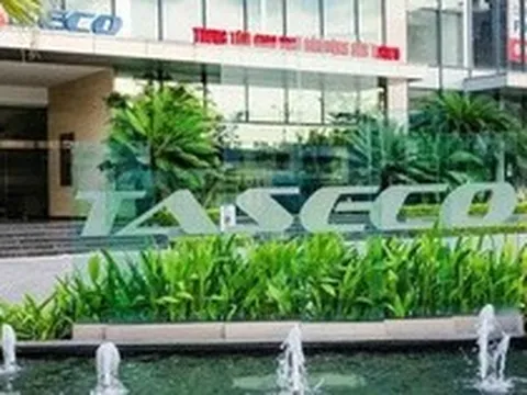 Dragon Capital tăng sở hữu lên hơn 10% vốn tại Taseco Land