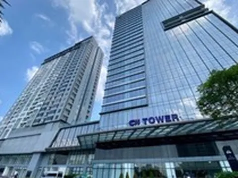 Lợi nhuận 2026 dự kiến giảm 34%, CII dồn lực cho danh mục hạ tầng 21 tỷ USD